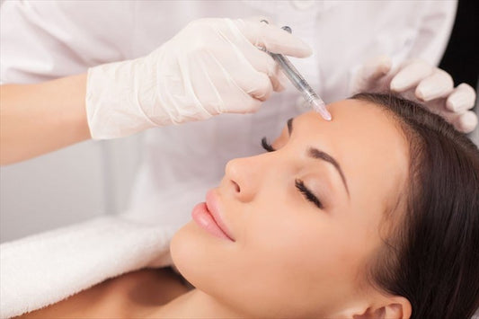 10 Benefits of Botox®️ injections