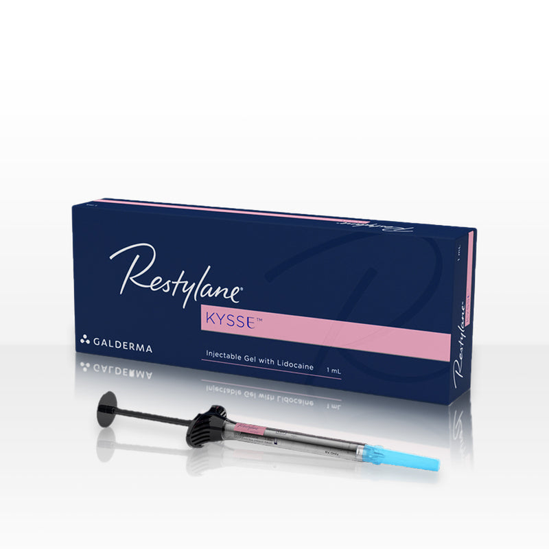Restylane 1 Syringe